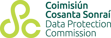 Data Protection home page